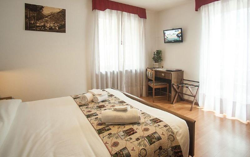 Hotel Stella Alpina Falcade Esterno foto