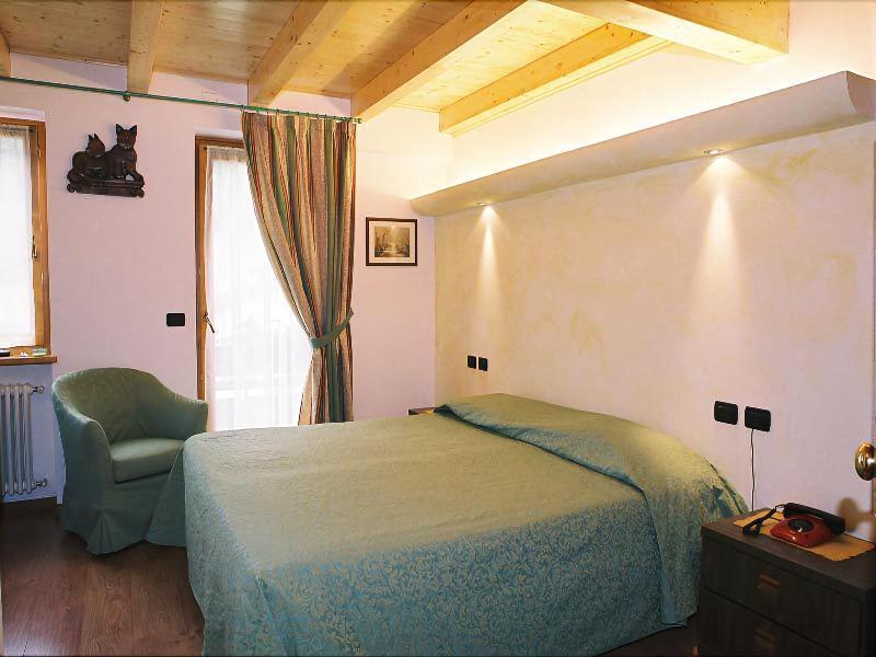 Hotel Stella Alpina Falcade Esterno foto
