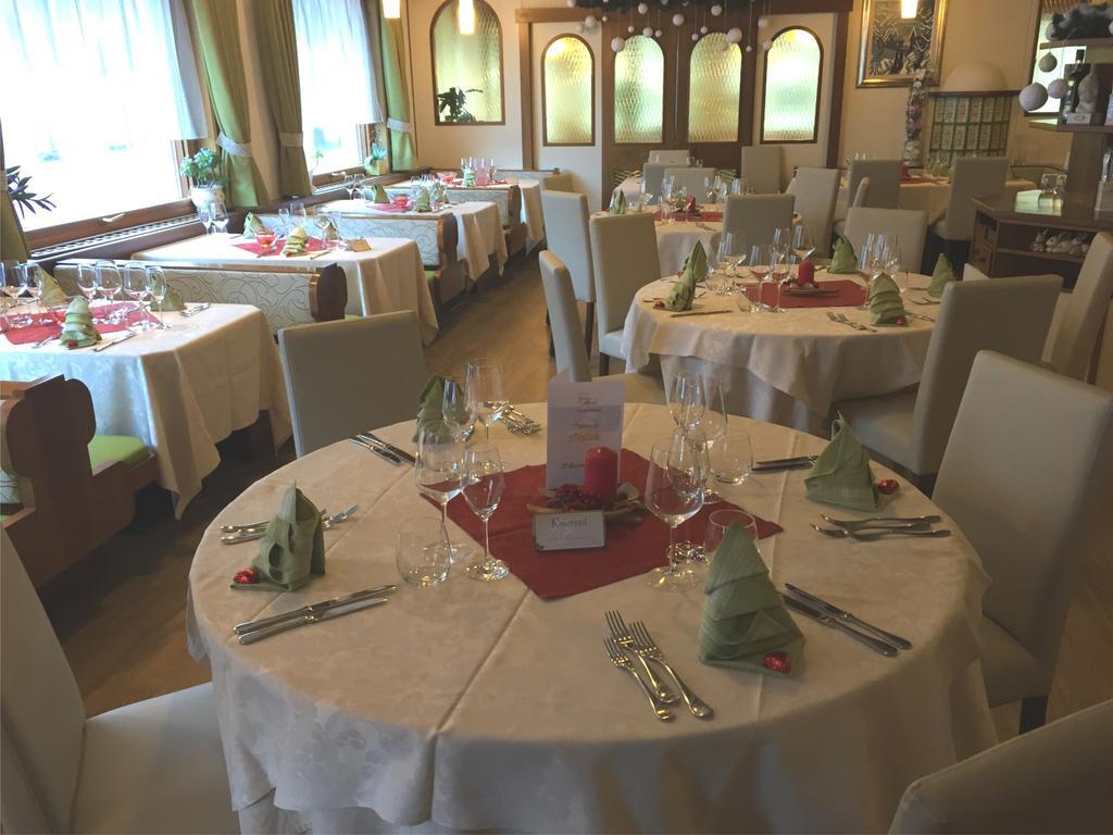 Hotel Stella Alpina Falcade Esterno foto